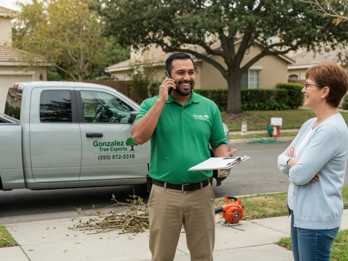 Tree Service Calhoun Falls, SC FAQs